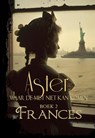 Frances - Aster Borg - 9789493472327