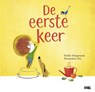 De eerste keer - Emilie Chazerand ; Amandine Piu - 9789493472600