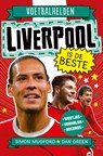 Voetbalhelden - Liverpool is de beste - Simon Mugford - 9789493474123