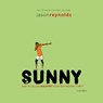 Sunny - Jason Reynolds - 9789493474215