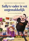 Sally's vader is vet ongemakkelijk - Thomas Brunstrom - 9789493474253
