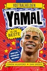 Yamal is de beste - Simon Mugford - 9789493474390