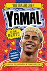Yamal is de beste - Simon Mugford - 9789493474390