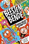 Beestenbende - Beach - 9789493474406