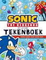 Sonic the Hedgehog - Het ultieme tekenboek - Diverse auteurs - 9789493474437
