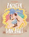 Zachter dan zout - Nancy Bosmans - 9789493474727