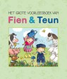 Het grote voorleesboek van Fien & Teun - Van Hoorne - 9789493476028