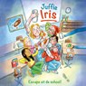 Escape uit de school! - Juffie Iris - 9789493476103