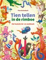Tien tellen in de rimboe - Pina Gertenbach - 9789493476172