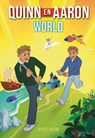 World - Quinn En Aaron Bezemer - 9789493476196