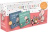 Uitdeelboekjes Muis en Beer - Pauline Baartmans - 9789493476219