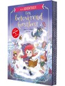 Mijn adventboek - Een betoverend kerstfeest - Natacha Godeau - 9789493476240