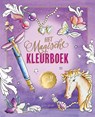 Het magische kleurboek - Jill Schirnhofer - 9789493476288