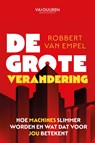 De Grote Verandering - Robbert van Empel - 9789493480148
