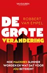 De Grote Verandering - Robbert van Empel - 9789493480148