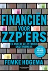 Financiën voor zzp’ers - Femke Hogema - 9789493480162