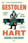 Het gestolen hart - Andrej Koerkov - 9789493481046