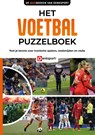 Denksport – Het Voetbal Puzzelboek -  - 9789493482180