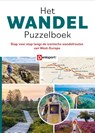 Denksport – Het Wandelpuzzelboek: West-Europa - Peter Vroege - 9789493482265