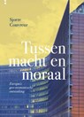 Tussen macht en moraal - Sjorre Couvreur - 9789493484023