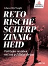 Retorische scherpzinnigheid - Edward De Vooght - 9789493484030