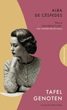 Tafelgenoten - Alba de Céspedes - 9789493486065