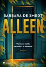 Alleen - Barbara De Smedt - 9789493487741