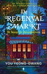 De regenvalmarkt - You Yeong-Gwang - 9789493487864