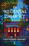 De regenvalmarkt - You Yeong-Gwang - 9789493487864