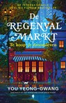 De regenvalmarkt - You Yeong-Gwang - 9789493487864