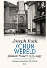 Schijnwereld - Joseph Roth - 9789493487871