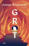 Grot - Jonas Bruyneel - 9789493487956