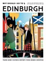 Why Should I Go To Edinburgh - Team WSIGT - 9789493489028