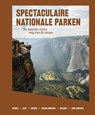 Spectaculaire nationale parken - Team Columbus - 9789493489134
