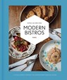 Modern Bistros Paris (E) -  - 9789493489226
