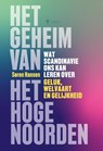Het geheim van het Hoge Noorden - Soren Hansen - 9789493491069