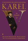Karel V - Vincenzo De Meulenaere - 9789493491106