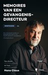 Memoires van een gevangenisdirecteur - Hans Claus - 9789493491984