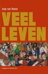 Veel leven - Jaap van Manen - 9789493492066