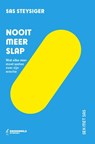 Nooit meer slap - Sas Steysiger - 9789493496033