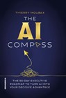 The AI compass - Thierry Moubax - 9789493496255