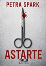 Astarte - Petra Spark - 9789493498044