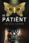 De patiënt - Petra Spark - 9789493498051