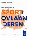 De organisatie van de sport in Vlaanderen -  - 9789493499713