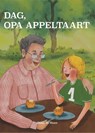 Dag, Opa Appeltaart - Dana De Haan - 9789493500020