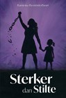 Sterker dan stilte - Ramona Beemsterboer - 9789493500129