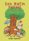 Een warm gevoel - Silke Chalmet - 9789493500143