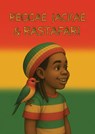 Reggae Jackae & Rastafari - Jacky Krassenburg - 9789493500167