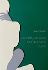 30 wipgedichten voor de vrije geest - René Frelih - 9789493500334