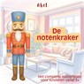 De notenkraker 1 - Hans Christian Andersen - 9789493503014